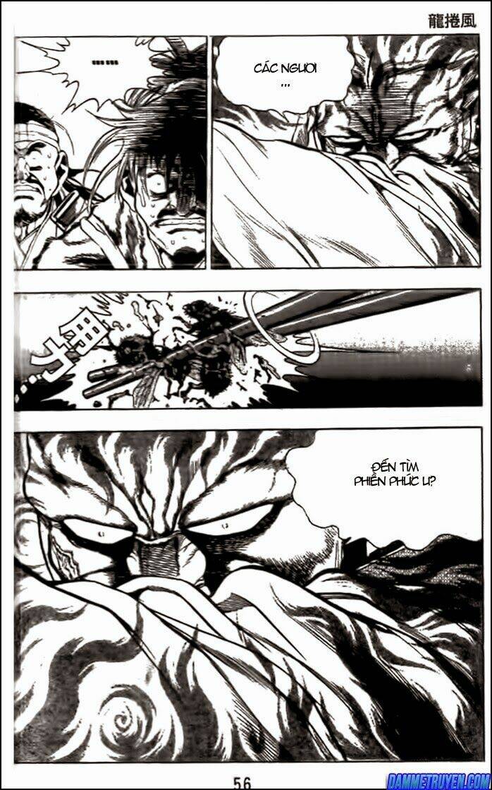 long quyển phong chapter 3 15
