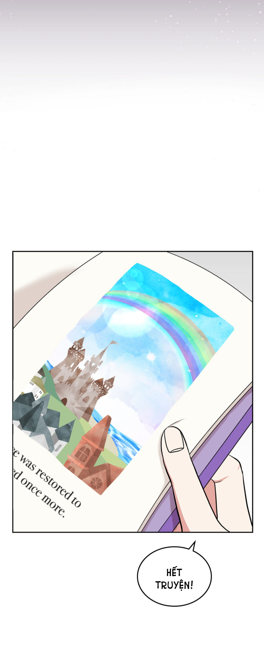 gửi em người đánh cắp những vì sao - to you who swallowed a star chapter 5.2 36