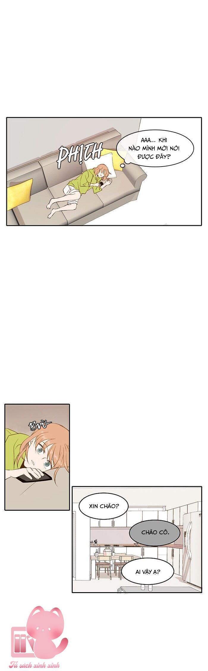 a good day to be a dog chapter 55 30