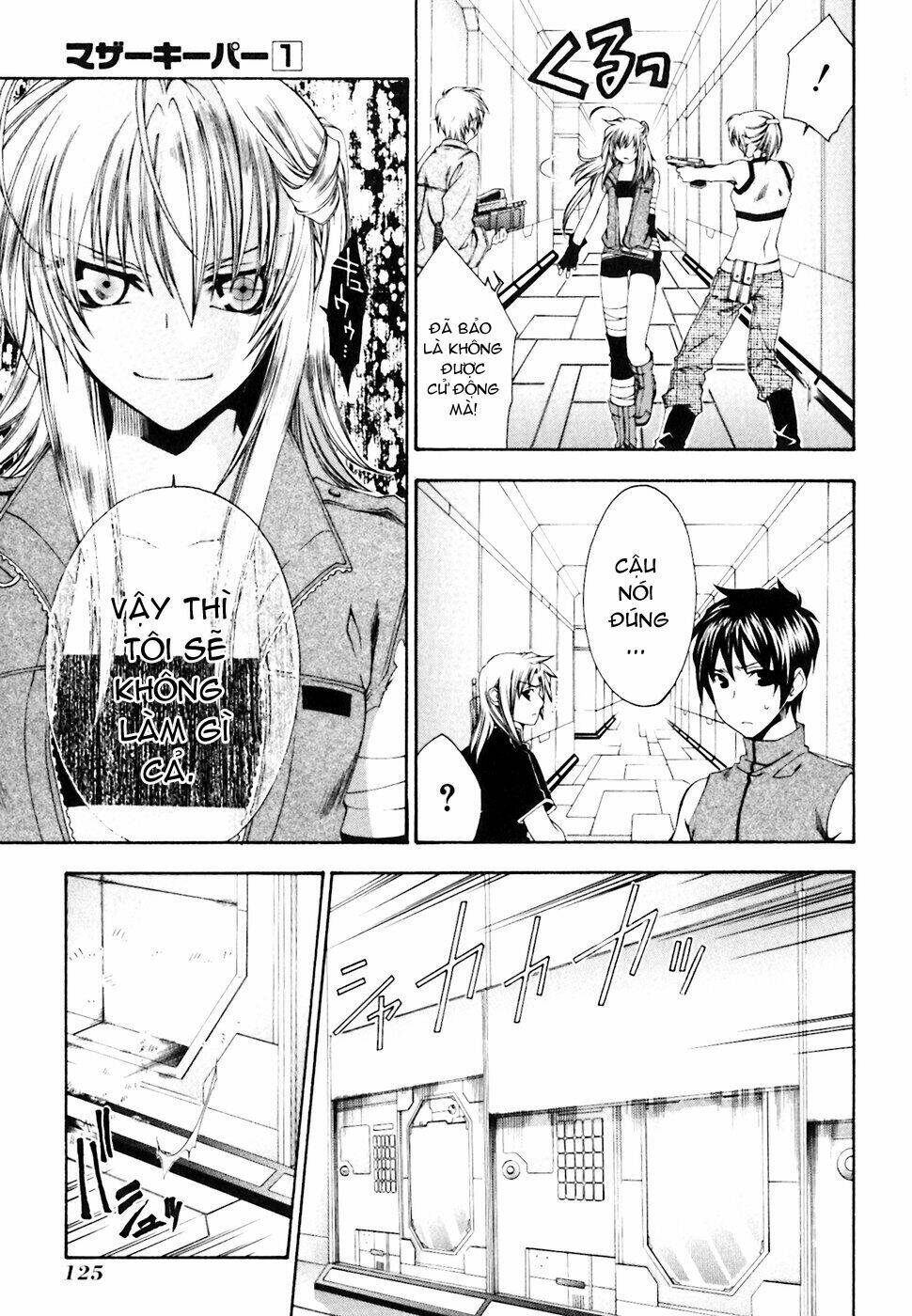 mother keeper chapter 4 6