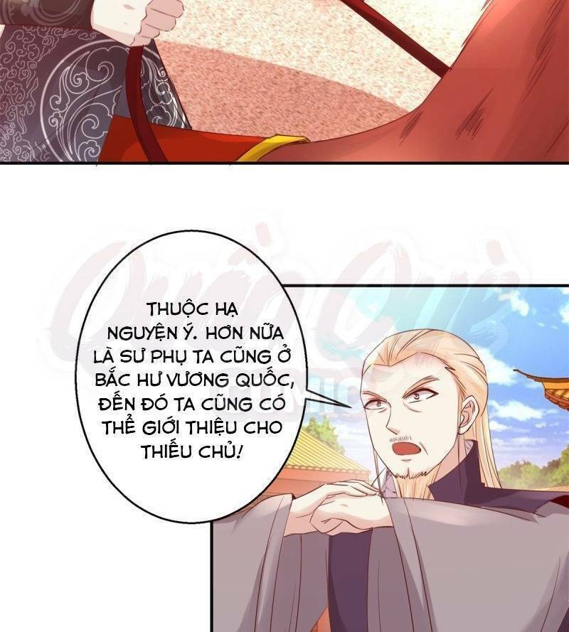 cửu dương đế tôn chapter 145 5