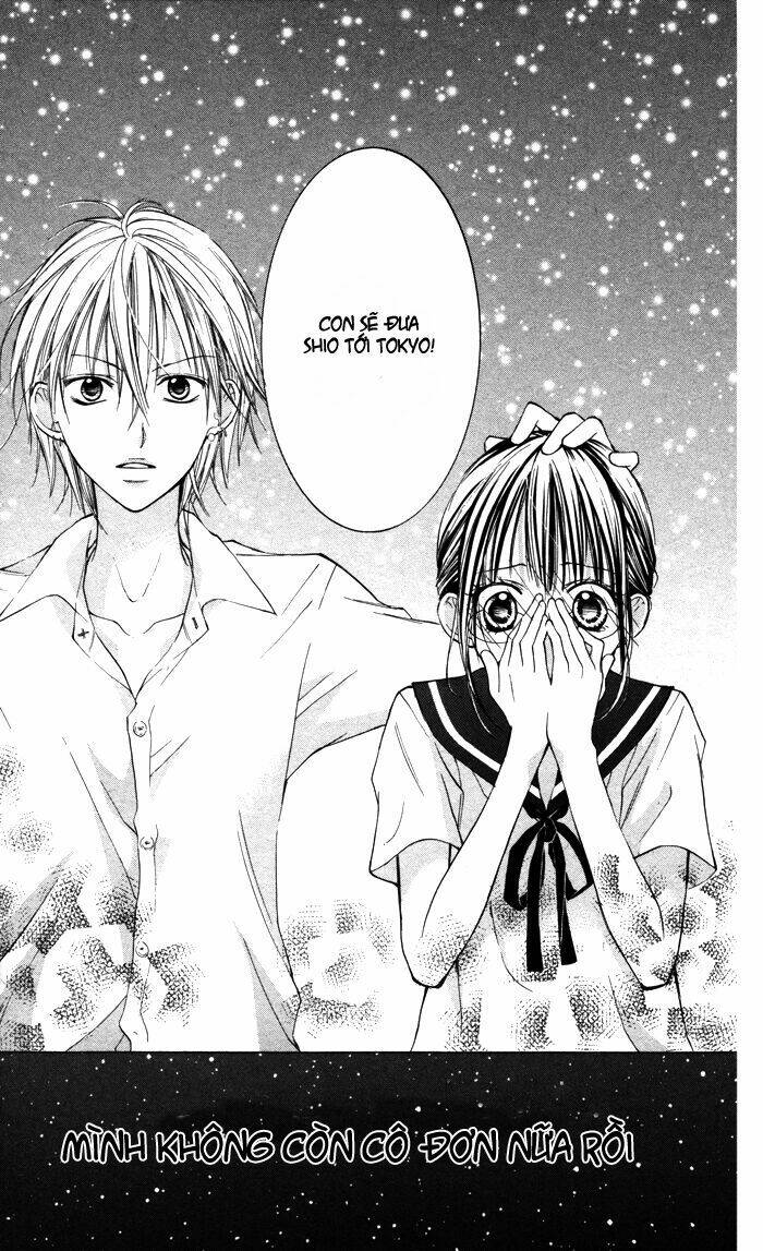 hitoribocchi wa samishikute chapter 2 30