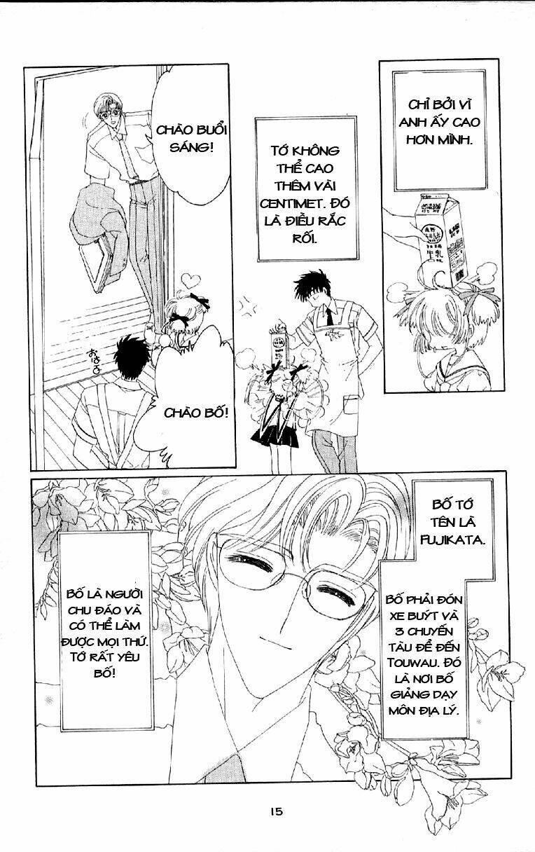 card captor sakura chapter 27 9