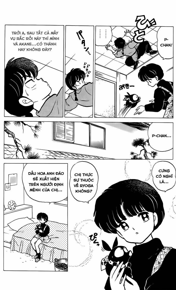 suối lời nguyền chapter 218 8