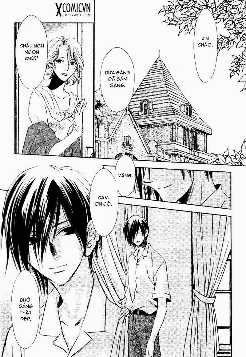 tousei gensou hakubutsushi chapter 9 3