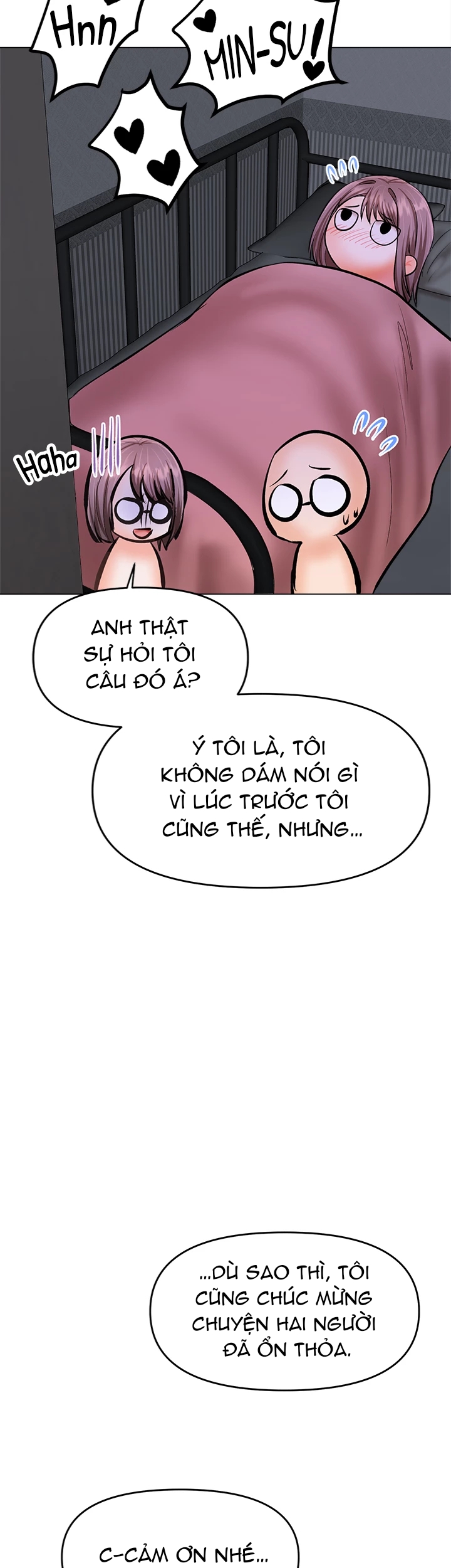 chiều chuộng em đi mà chapter 30.1 5