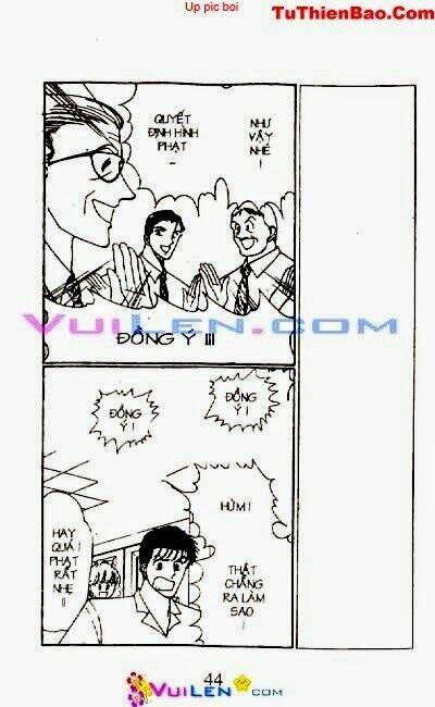 cô bé khóc nhè chapter 13 43