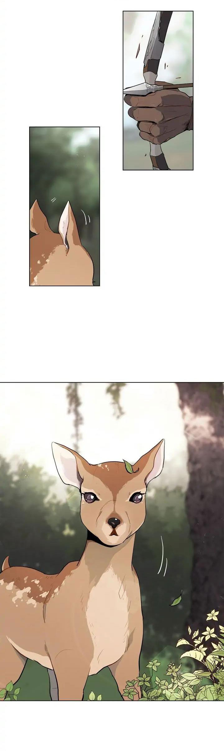 tôi là fan cứng hoàng tử chapter 28.1 13