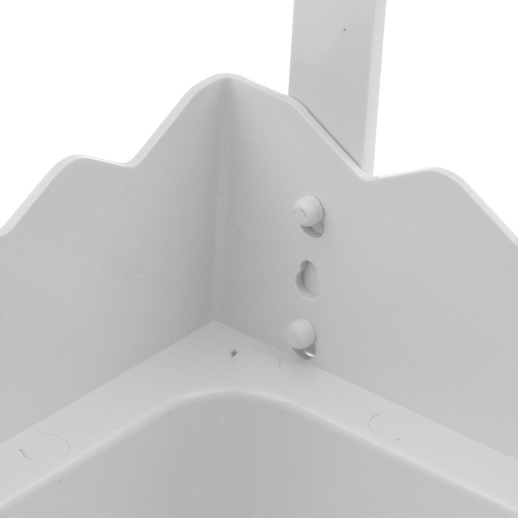 Floating Turtle Pier Terrapin Dock Frogs Reptile Ramp Basking Platform White