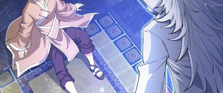 ẩn cư mười vạn năm, đời sau mời ta rời núi chapter 32 56