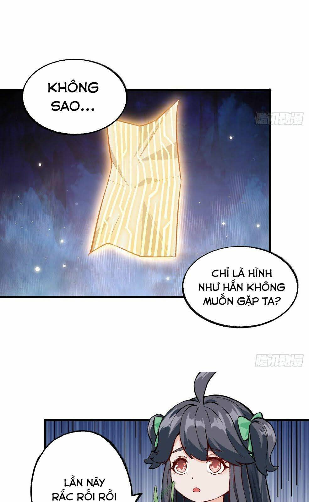 trường an tưởng tượng chapter 29.2 1