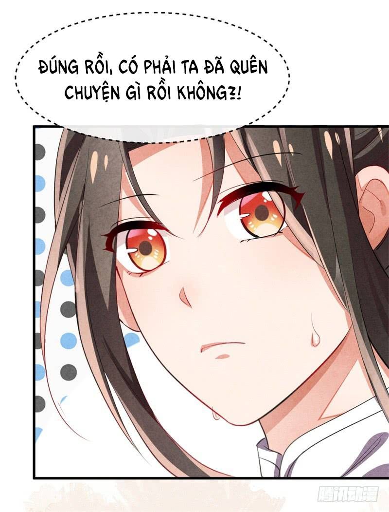 vương phi muốn trèo tường chapter 12 28