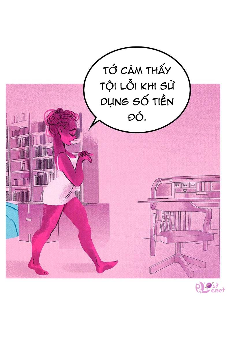 thần thoại olympus chapter 75 10