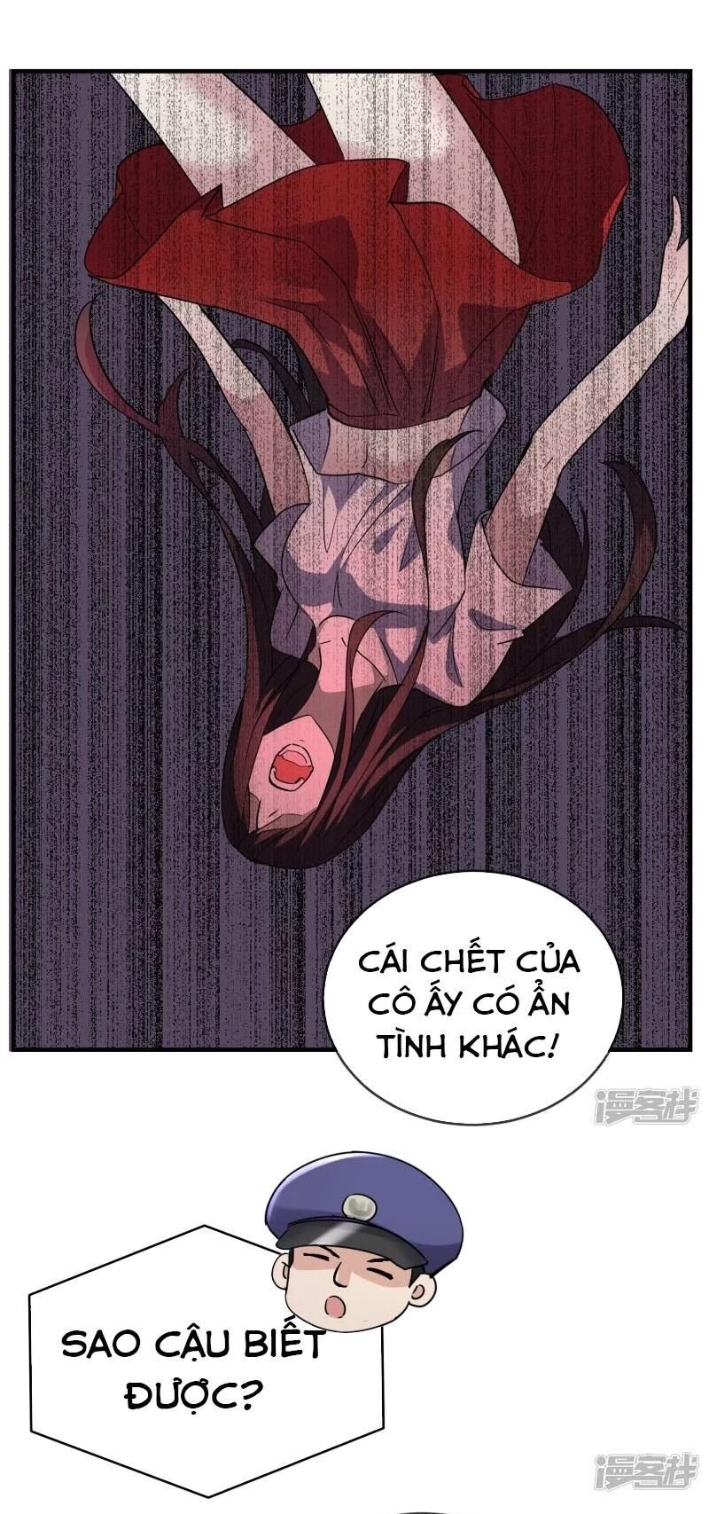 ta có một căn phòng mạo hiểm chapter 18 19
