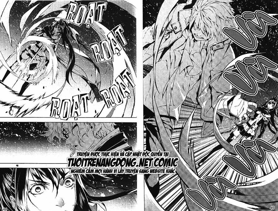 đột kích - raiders chapter 9 23