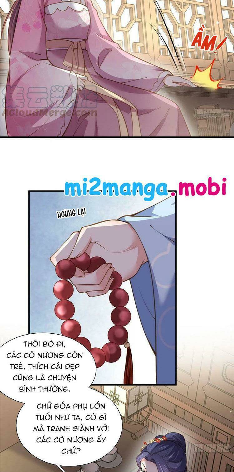 hoạn phi thiên hạ chapter 148 20