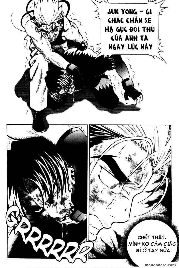 player kill chapter 37 4