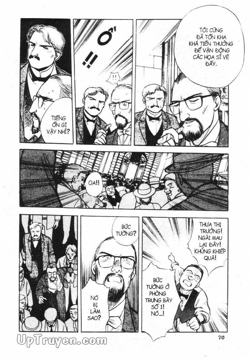 mush (họa sĩ thiên tài) chapter 1 73