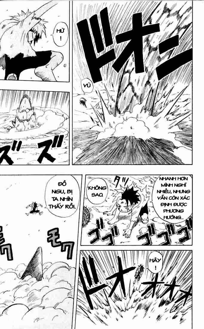 cuộc phiêu lưu của quỷ satan chapter 5.2 18