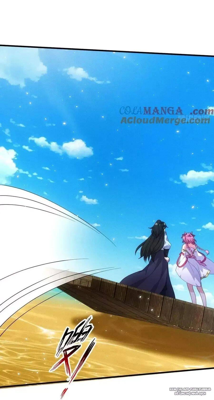 Thê Tử Của Ta Là Đại Lão Đại Thừa Kỳ chapter 74.1 7