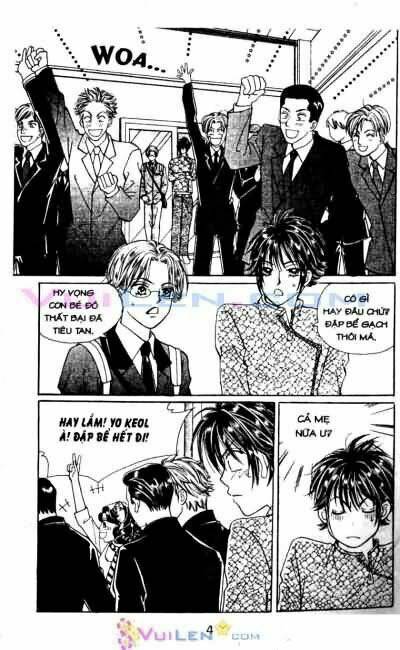 anh là của tôi chapter 4 4