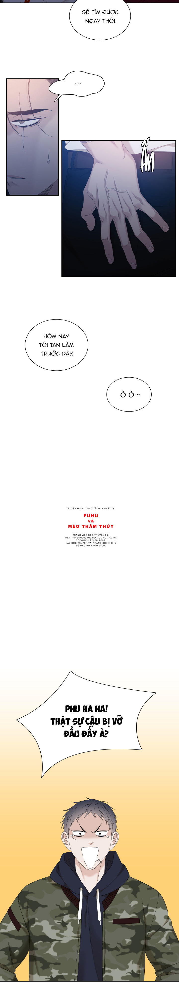 tên cặn bã chapter 32 9