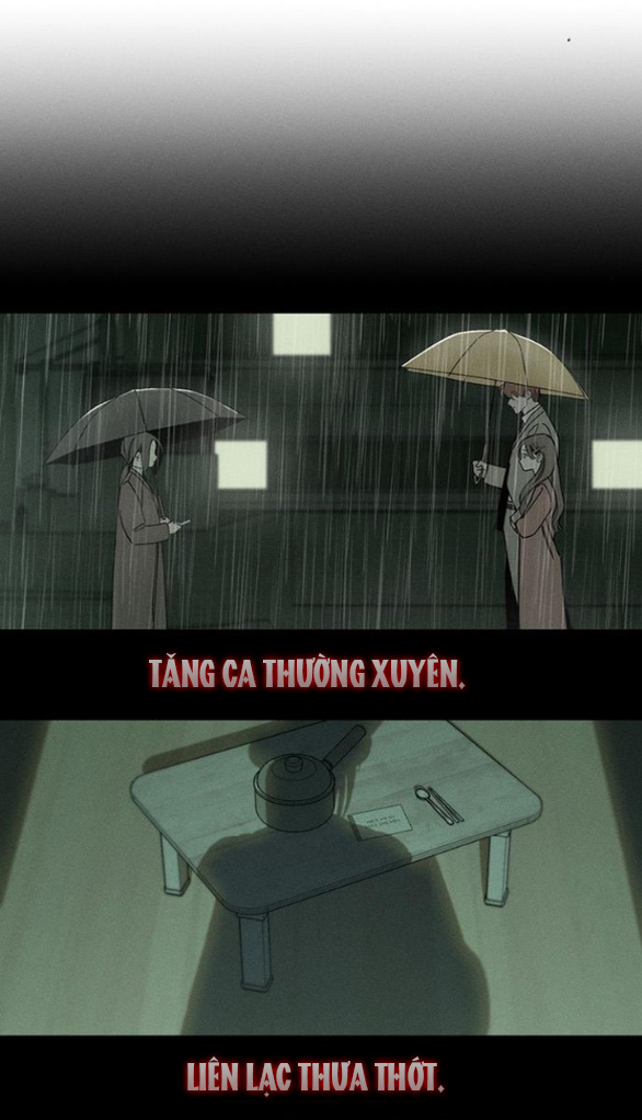 [18+] Nước Mắt Trên Đóa Hoa Tàn chapter 14.2 7