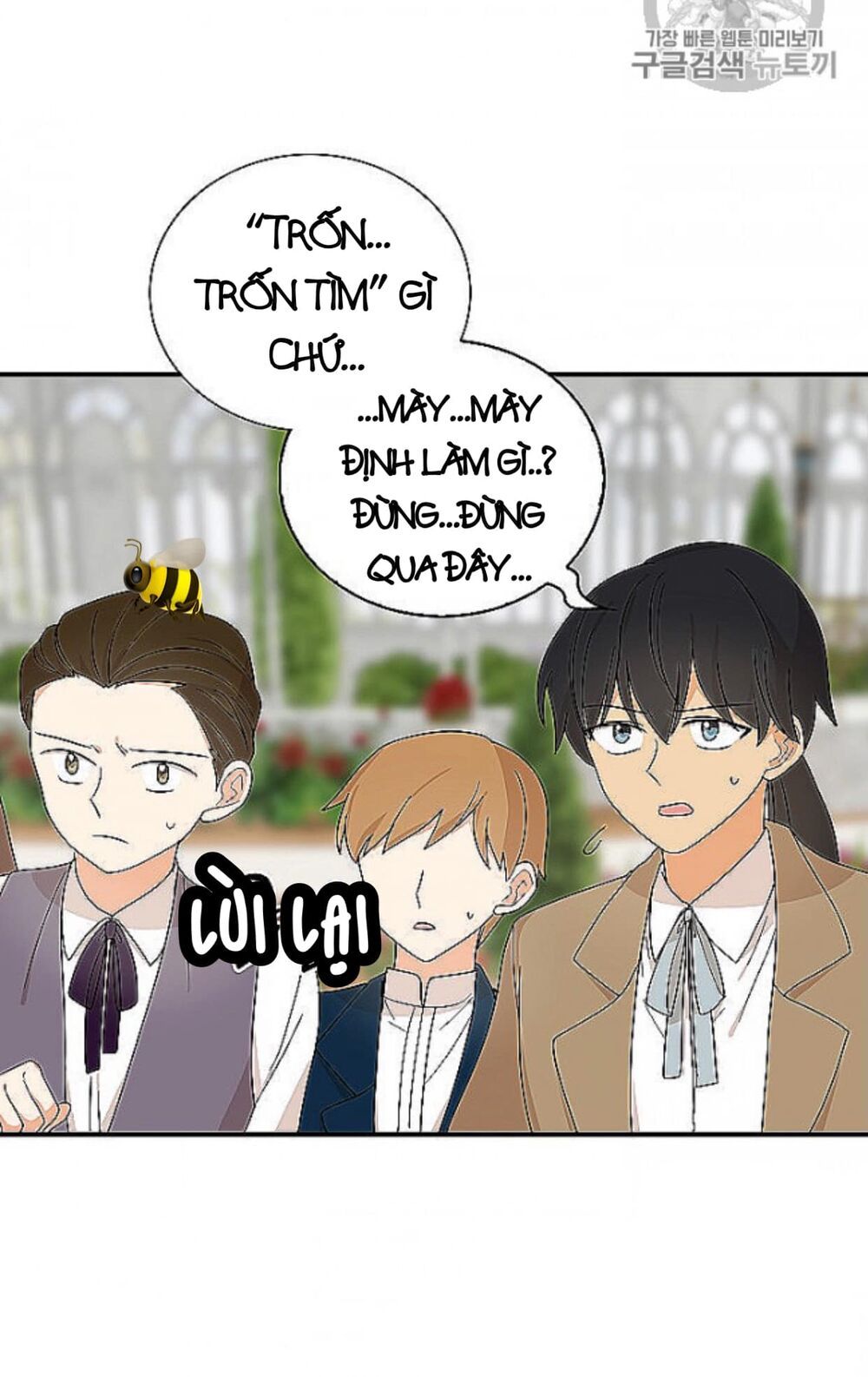 xuyên không trở thành mẹ của nhân vật phản diện chapter 39 48