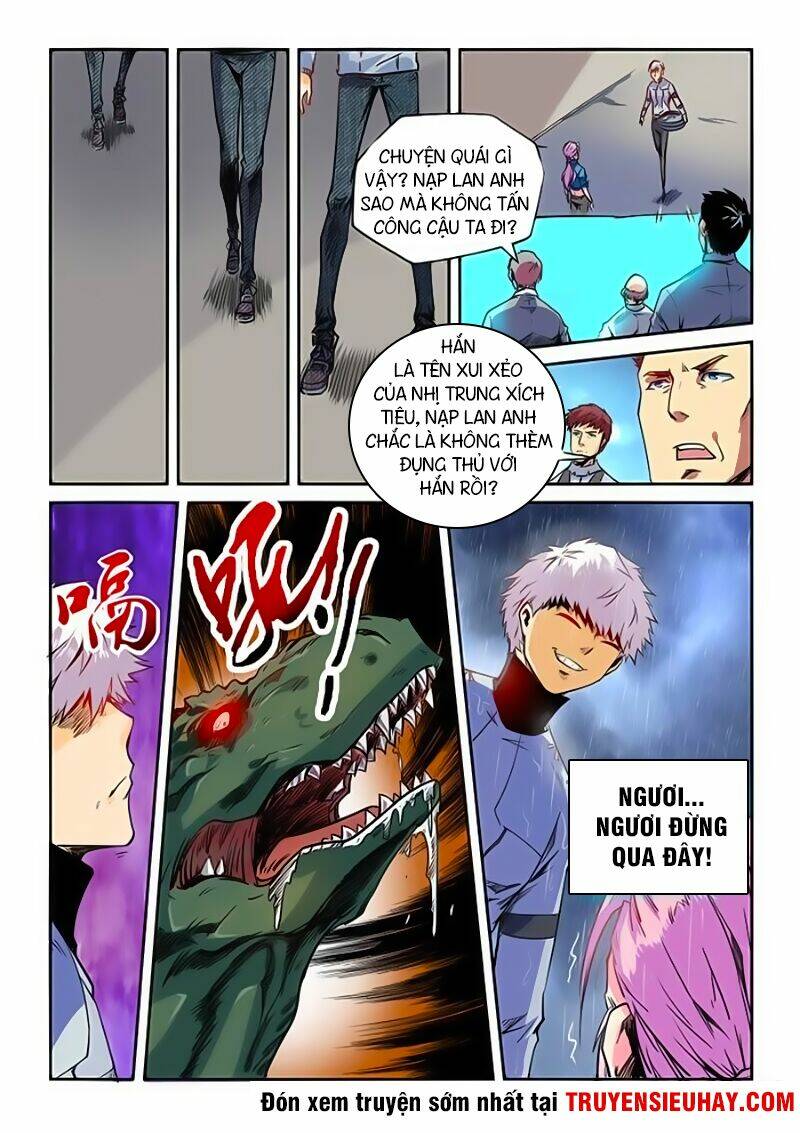 tu chân tứ vạn niên chapter 48 14