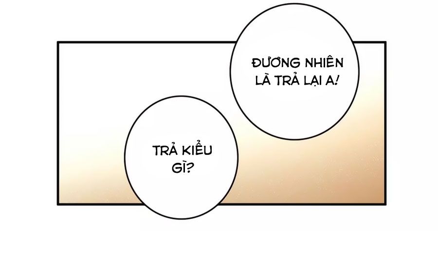 Cuốn Sách Vận Mệnh Của Tôi chapter 55 - Trang 15