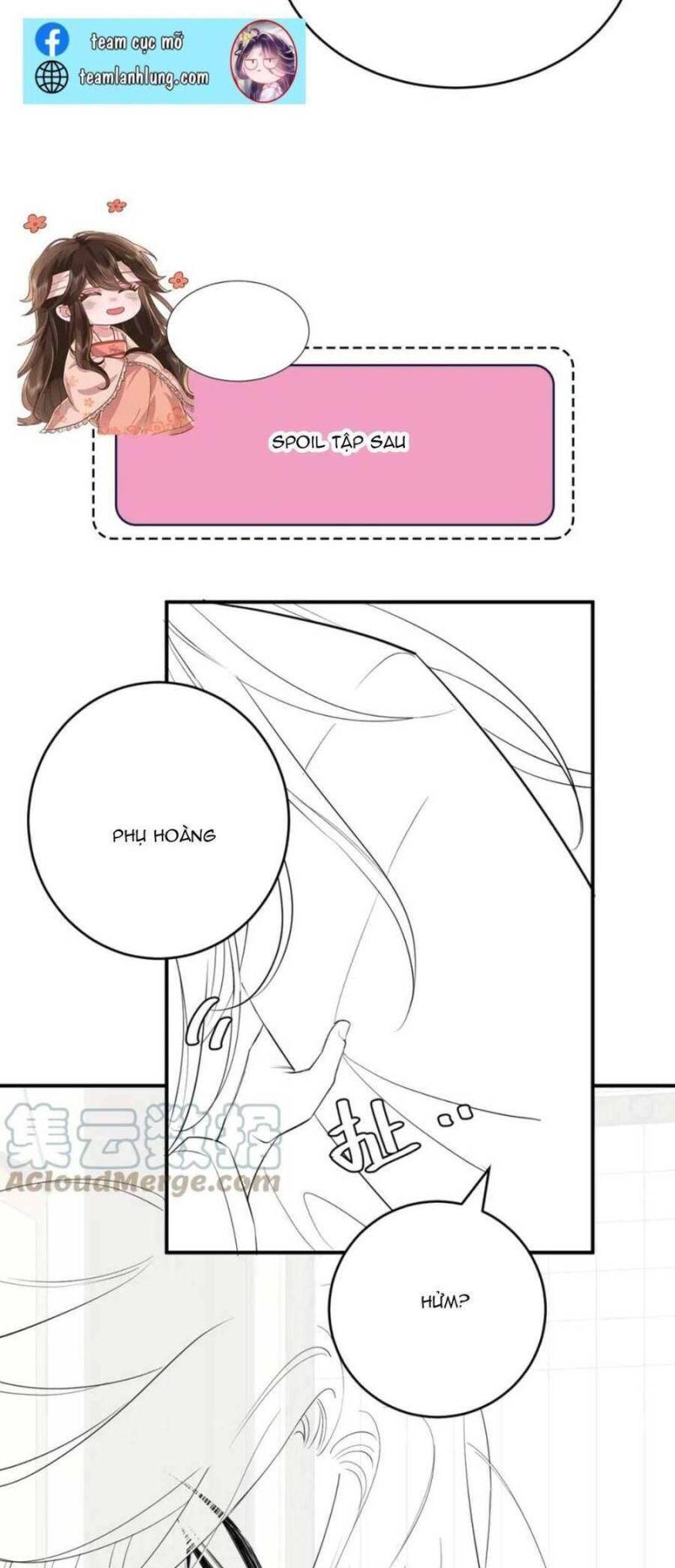 phương thức sinh tồn của công chúa pháo hôi chapter 137 28