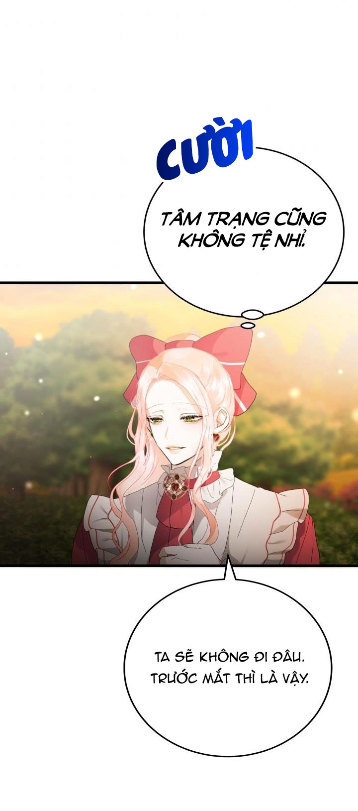 tôi muốn hủy cuộc hôn ước này chapter 21 44