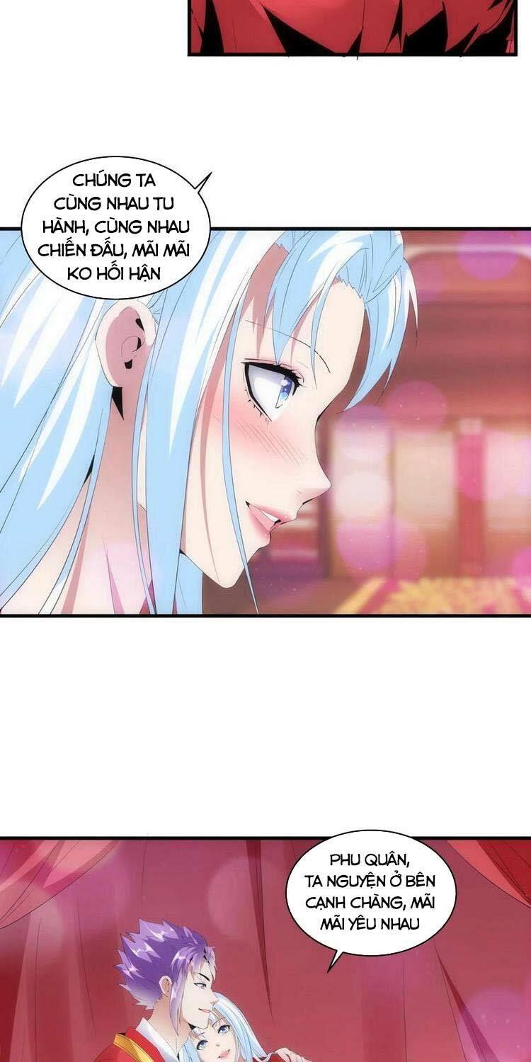 vạn cổ đệ nhất thần chapter 59 30