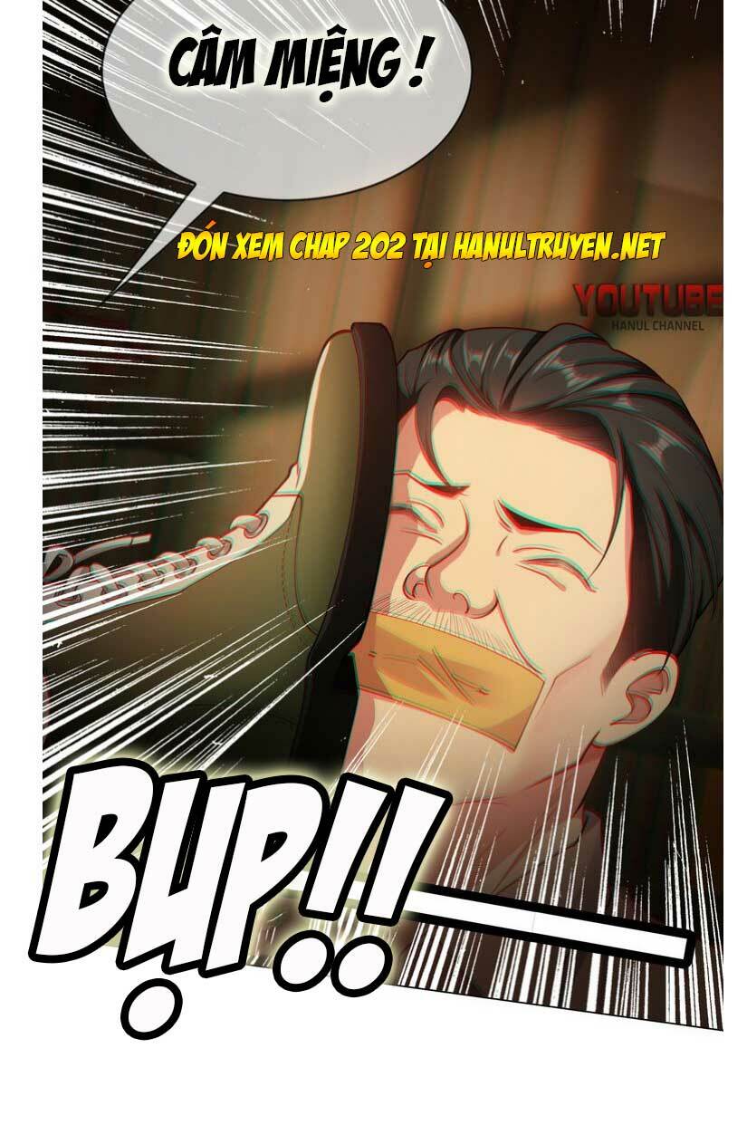 cô vợ nhỏ nuông chiều quá lại thành ác!! chapter 201.2 25