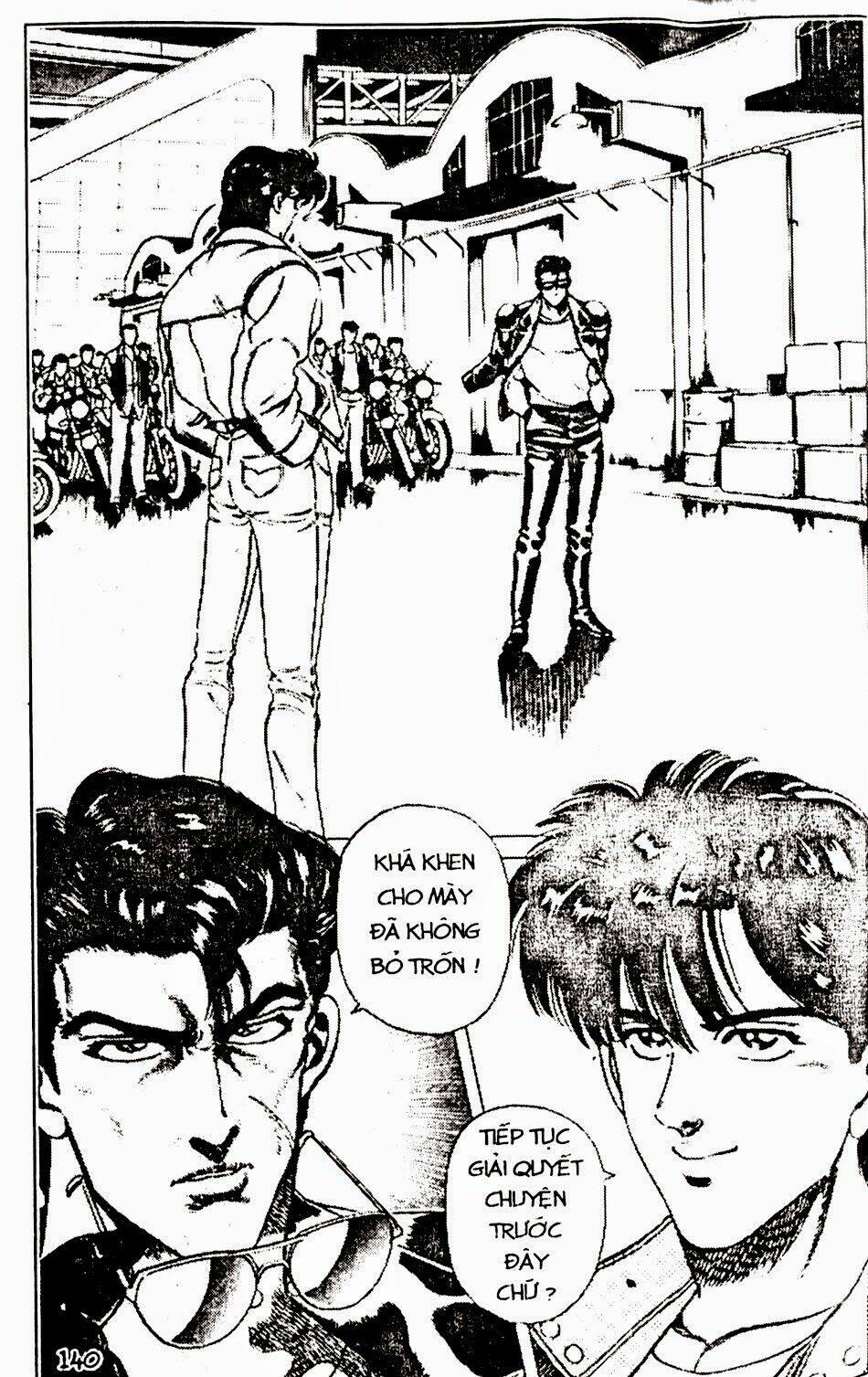 sức mạnh nhân đôi chapter 3.1 23