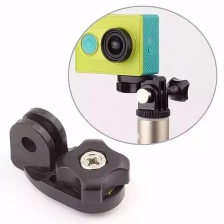 Đầu chuyển chân GoPro sang đầu 1/4inch - Mẫu 2