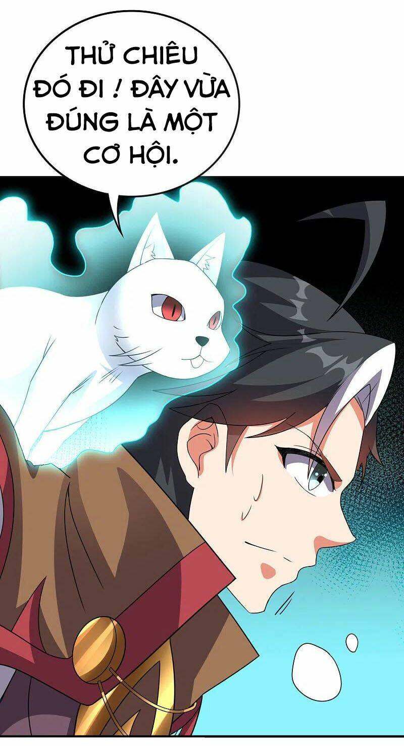 phục thiên thánh chủ chapter 178 23