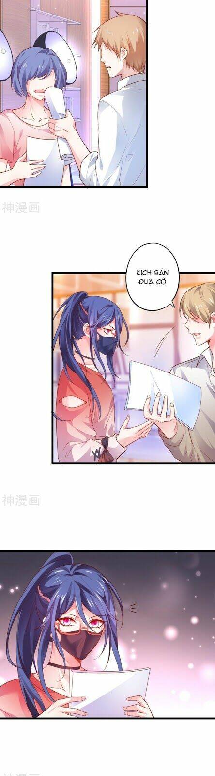 biến lan lăng vương thành ảnh đế chapter 43 13