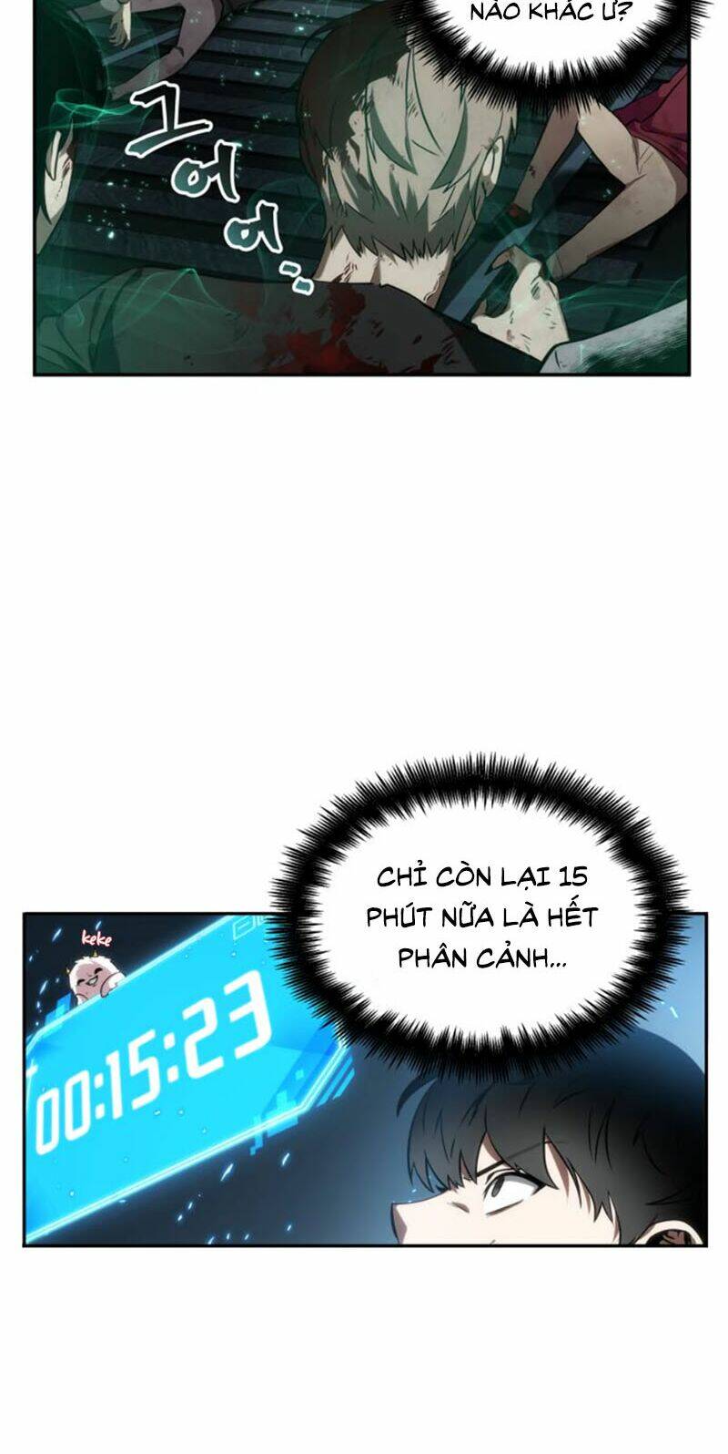 toàn trí độc giả - omniscient reader chapter 10 42