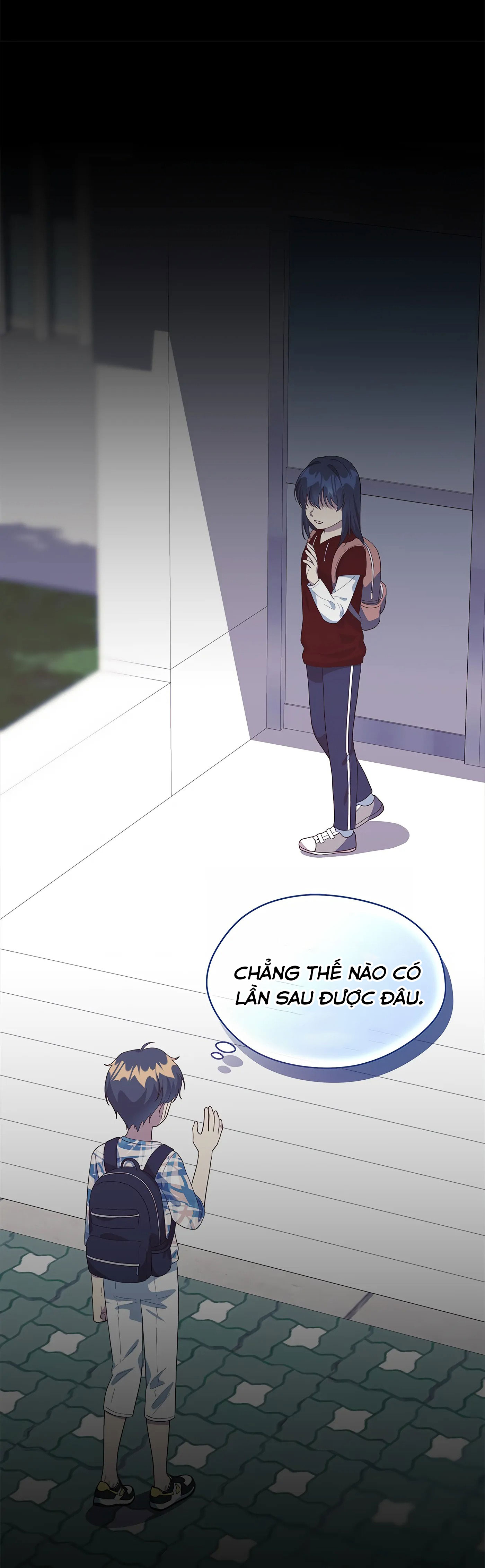 tôi không phải là nữ anh hùng chapter 107 31