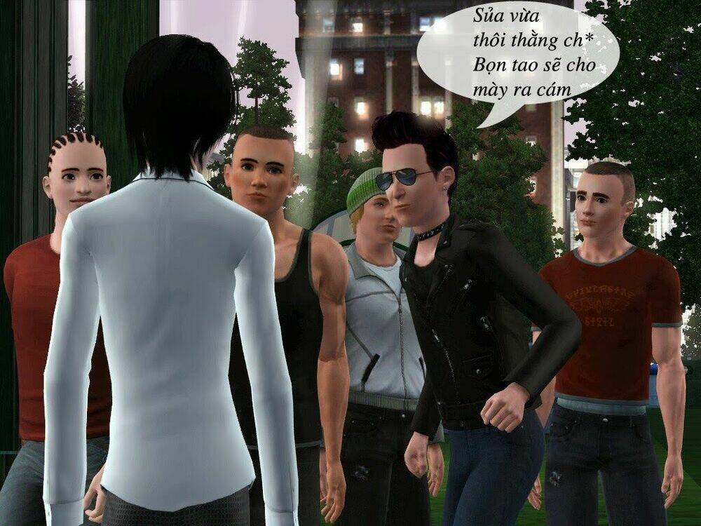 the fate chapter 18.2 1