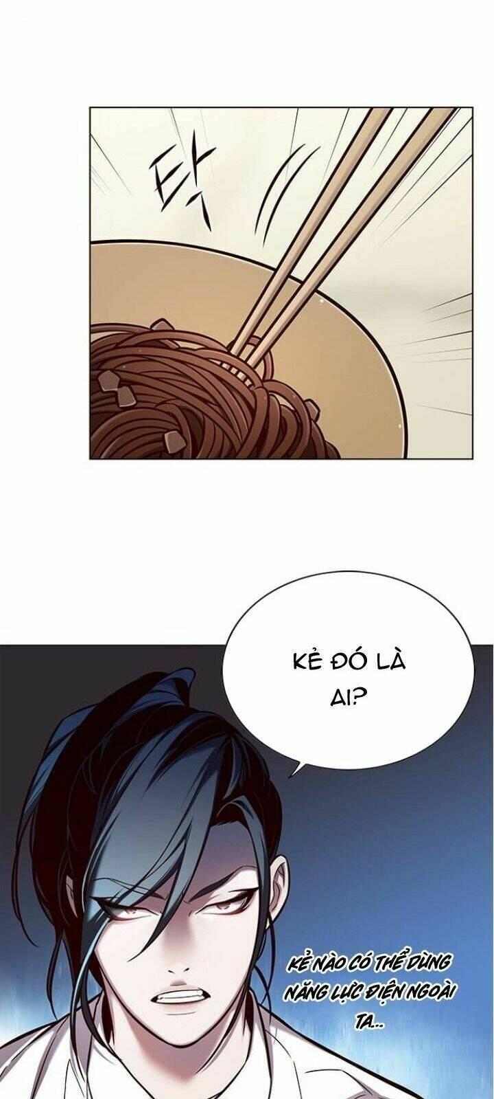 biến thân thành mèo chapter 123 29