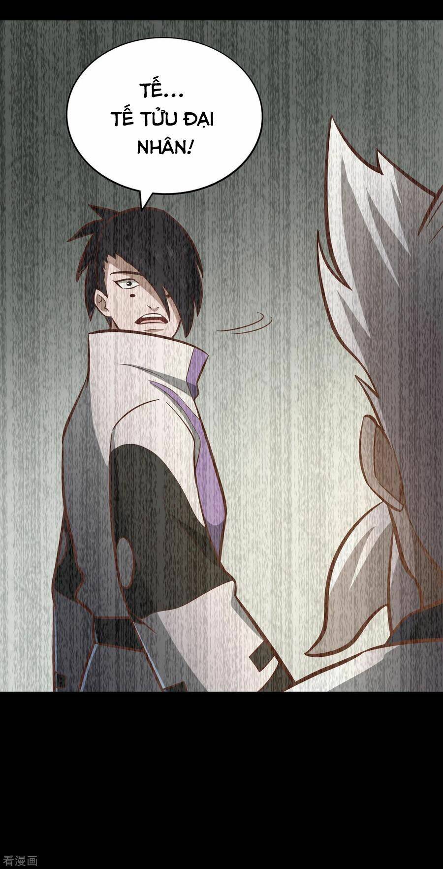 võ linh kiếm tôn chapter 131 14