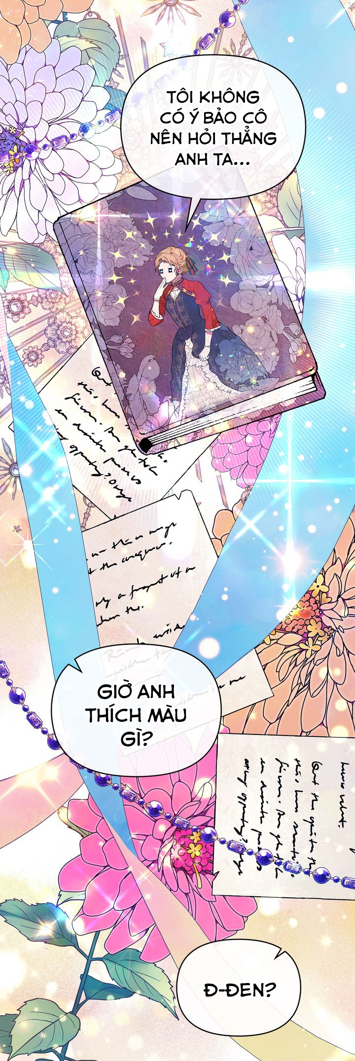 nuôi chồng từ bé chapter 26 14