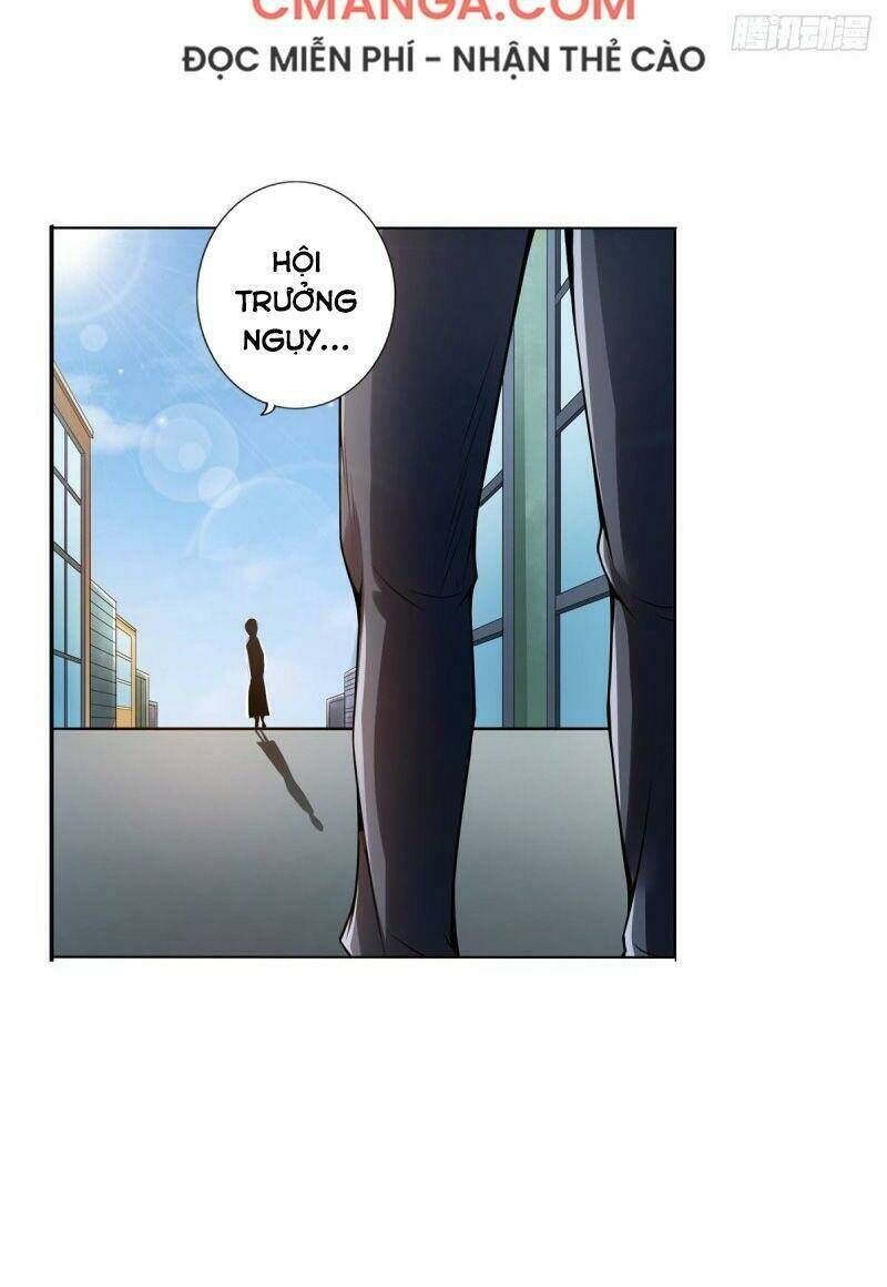 nhân vật phản diện đi tìm đường chết chapter 85 31