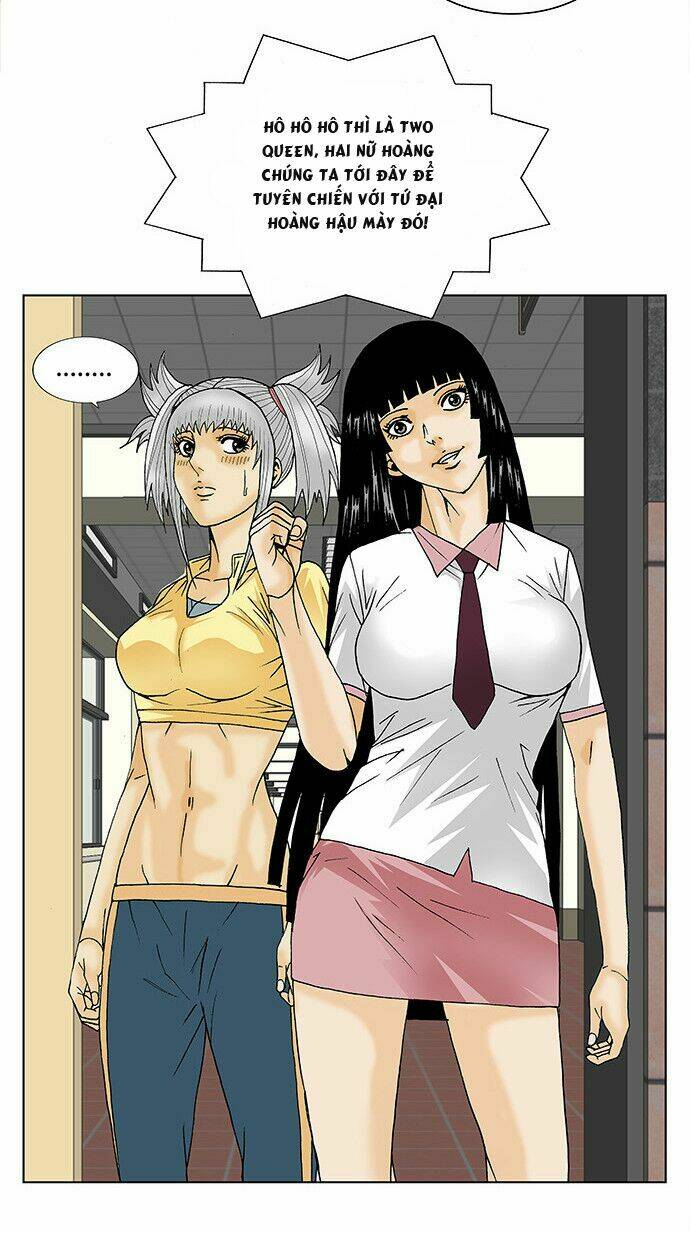 ultimate legend: kang hae hyo chapter 99 31