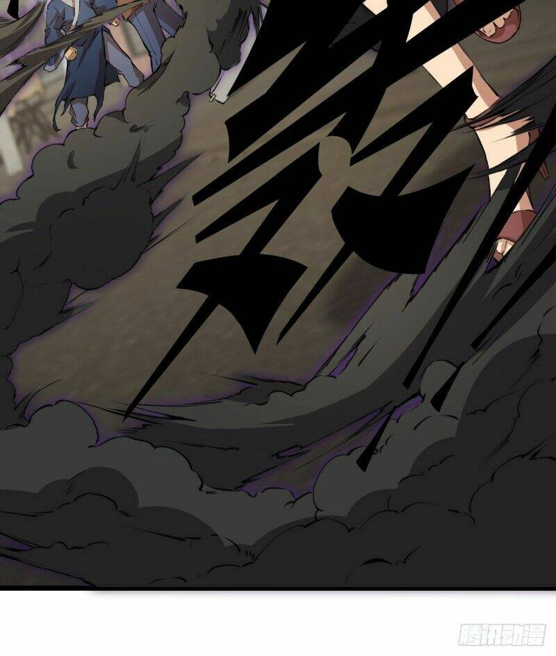 thâm dạ thư ốc chapter 119 29