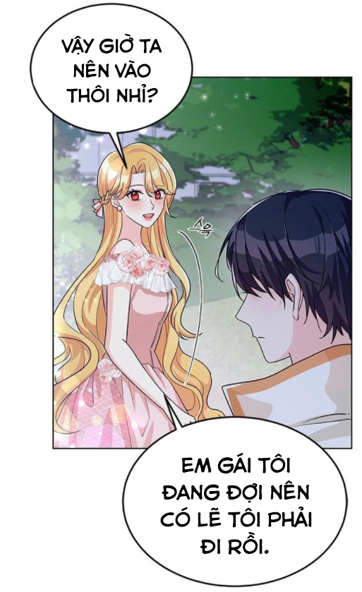 nữ hiệp sĩ tái xuất chapter 18 18