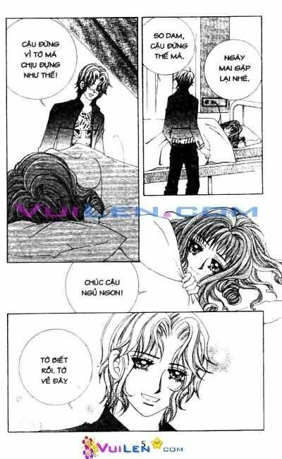 không bao giờ khóc chapter 8 5