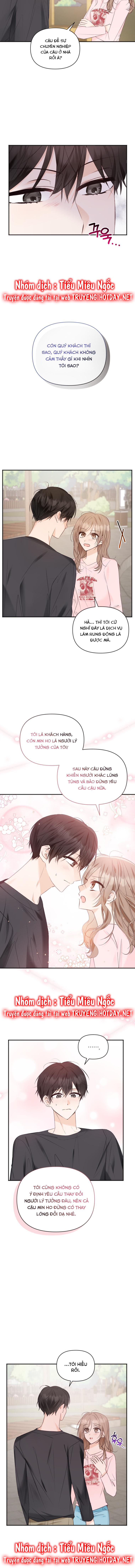 cuộc giao dịch lý tưởng chapter 82 1